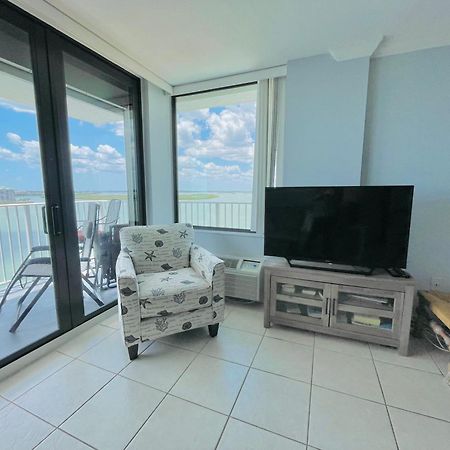 #1203 Panoramic Ocean View At Lovers Key Beach Club Fort Myers Beach Exterior photo