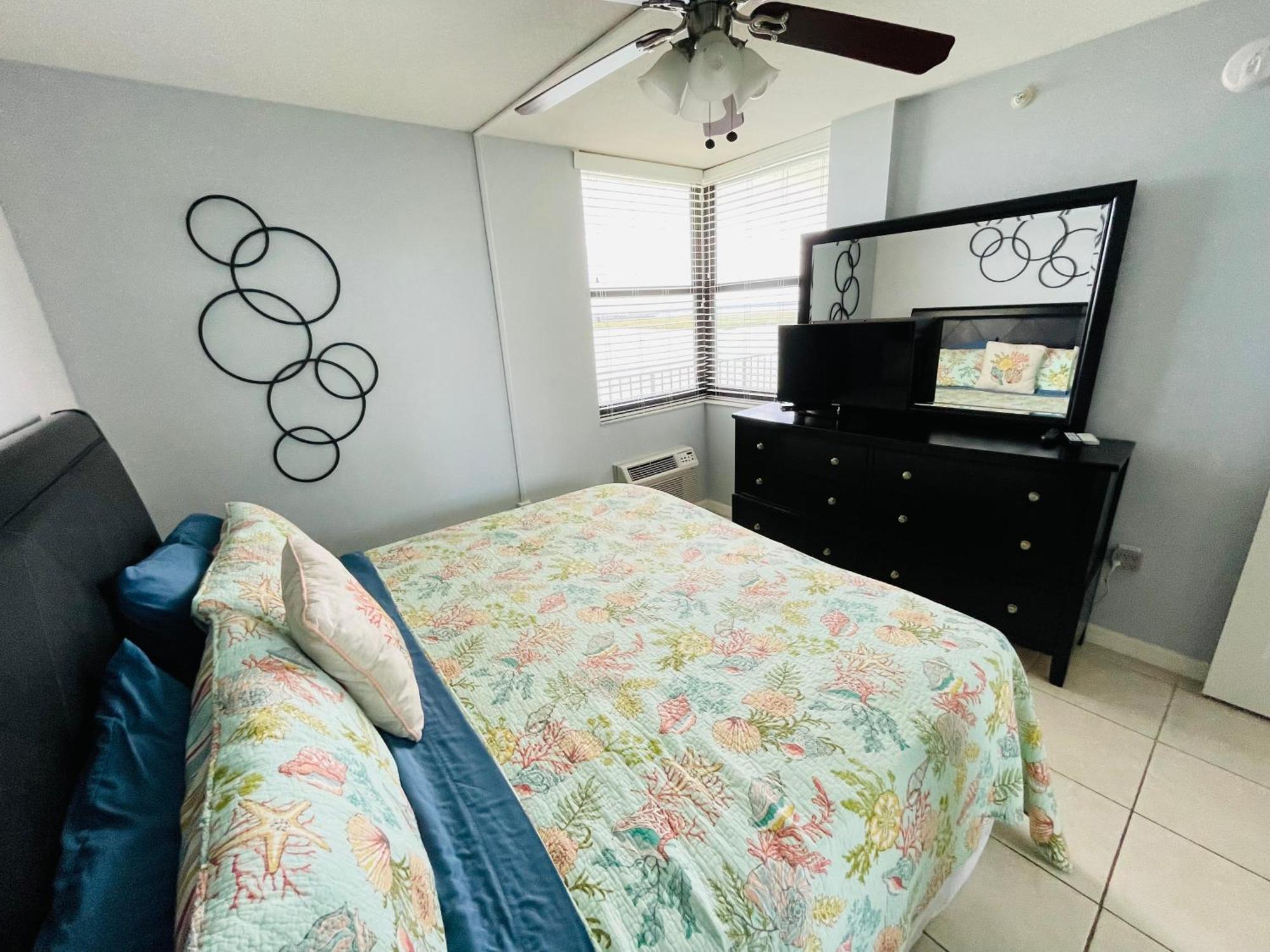 #1203 Panoramic Ocean View At Lovers Key Beach Club Fort Myers Beach Exterior photo