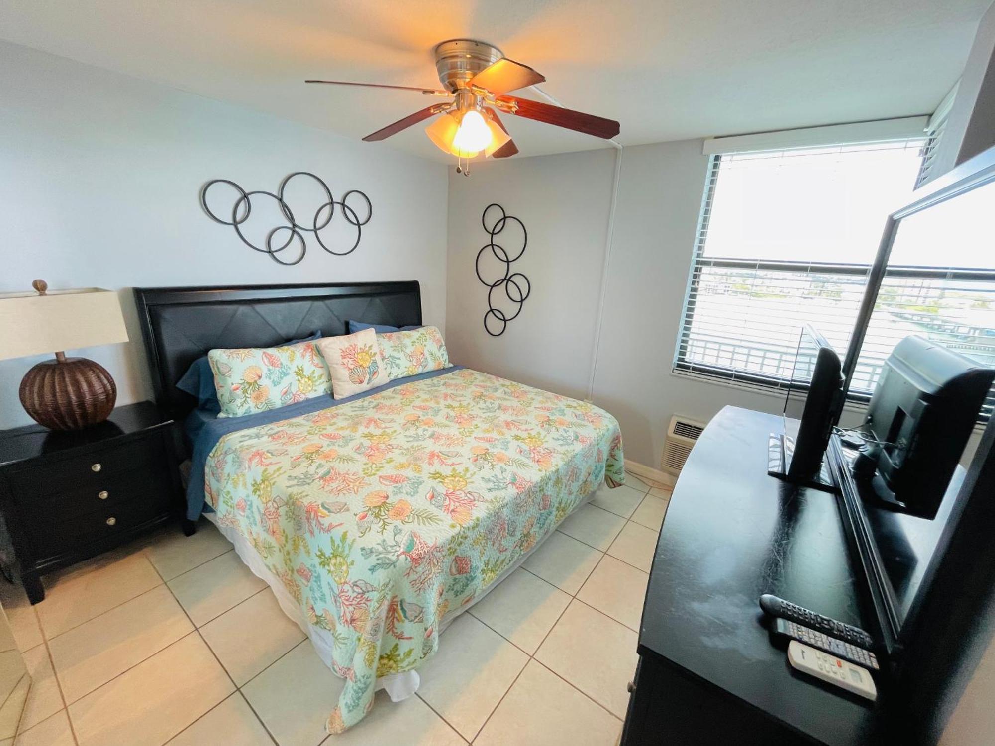 #1203 Panoramic Ocean View At Lovers Key Beach Club Fort Myers Beach Exterior photo